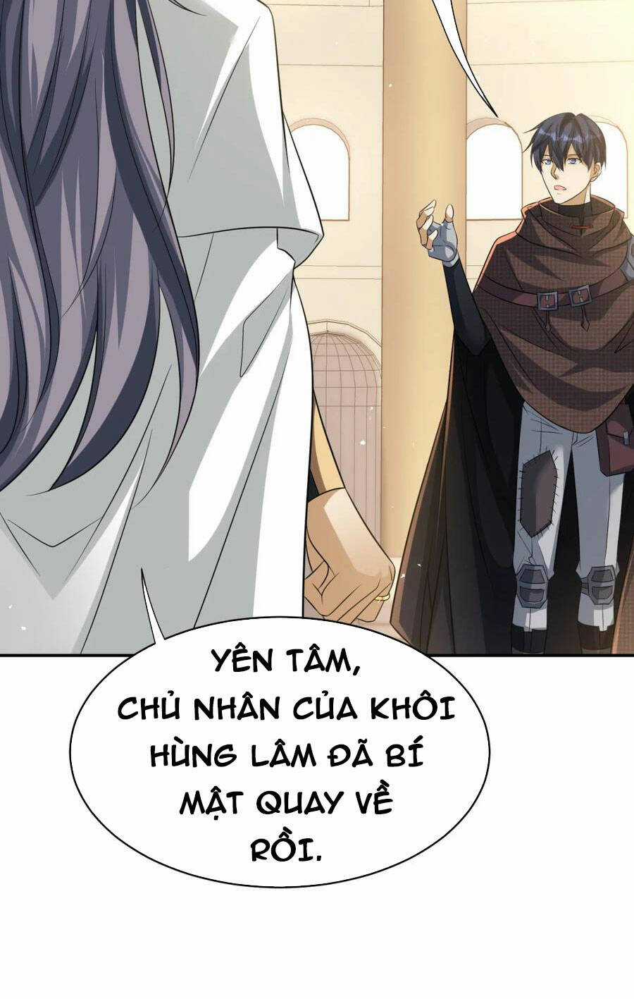 Cựu Nhật Ngự Long - Chapter 40 - Trang 58