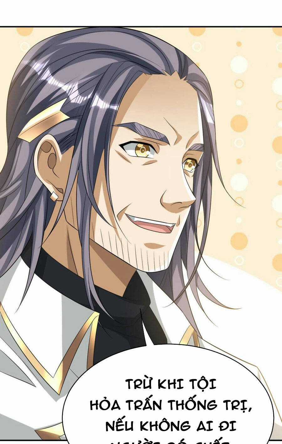 Cựu Nhật Ngự Long - Chapter 40 - Trang 59