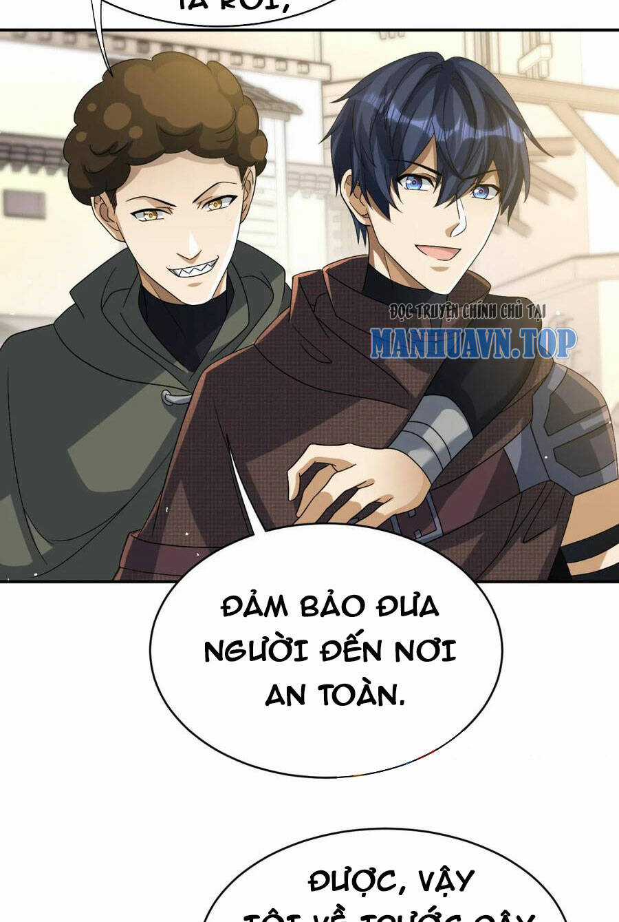 Cựu Nhật Ngự Long - Chapter 40 - Trang 7