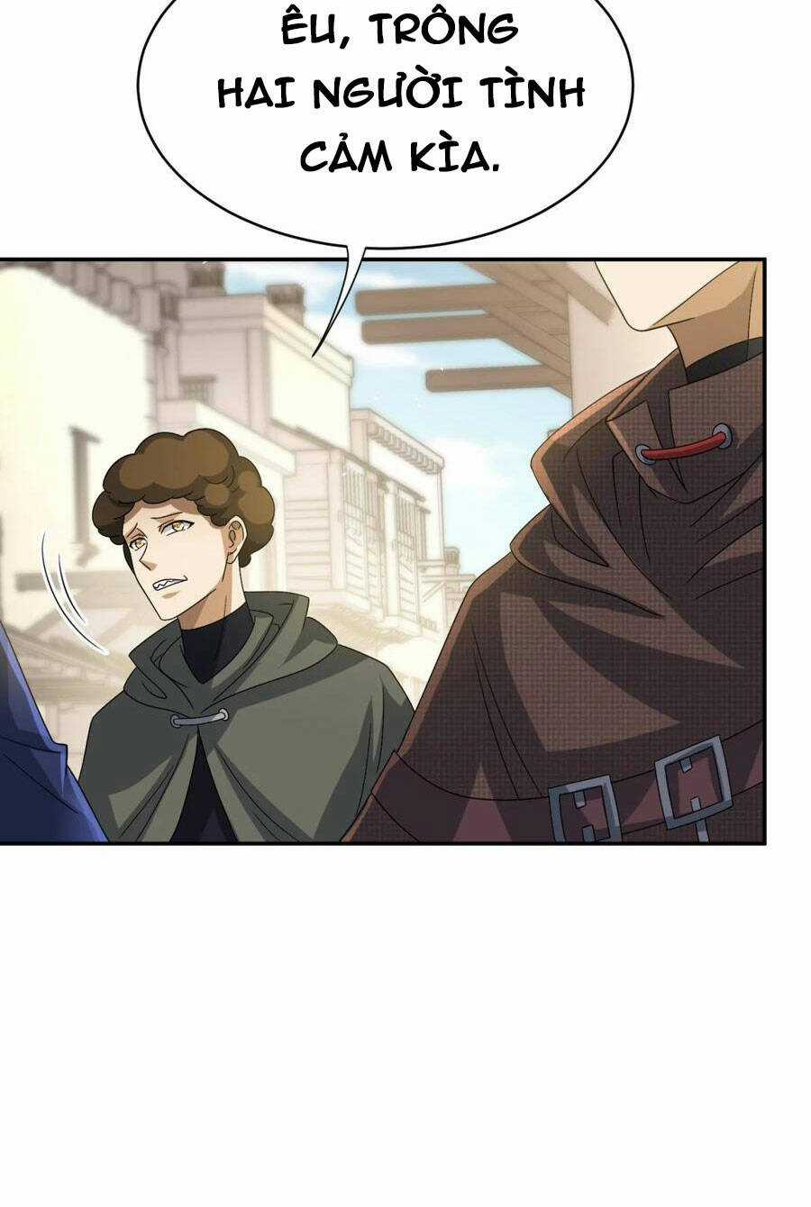 Cựu Nhật Ngự Long - Chapter 40 - Trang 10