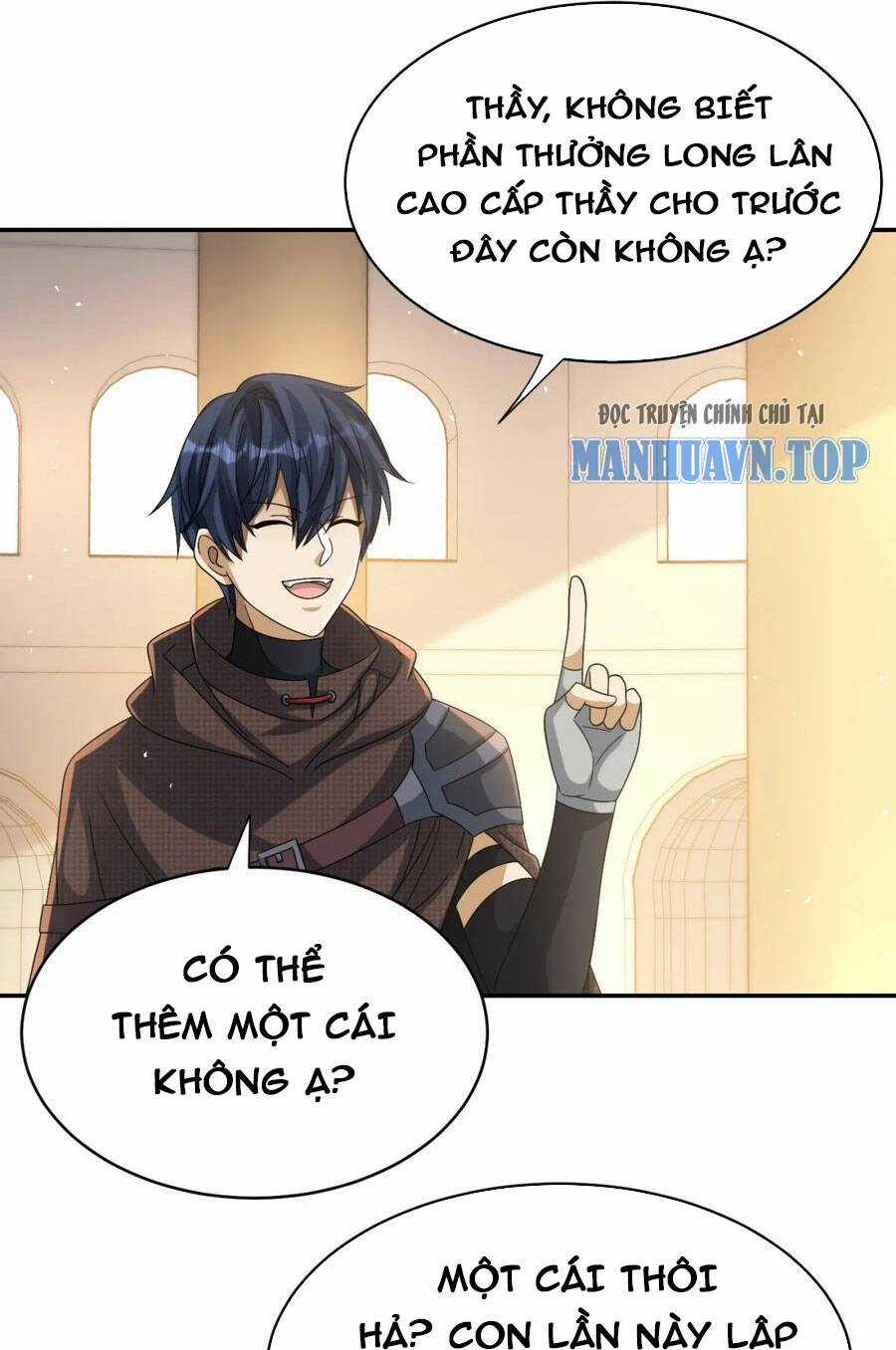 Cựu Nhật Ngự Long - Chapter 41 - Trang 1