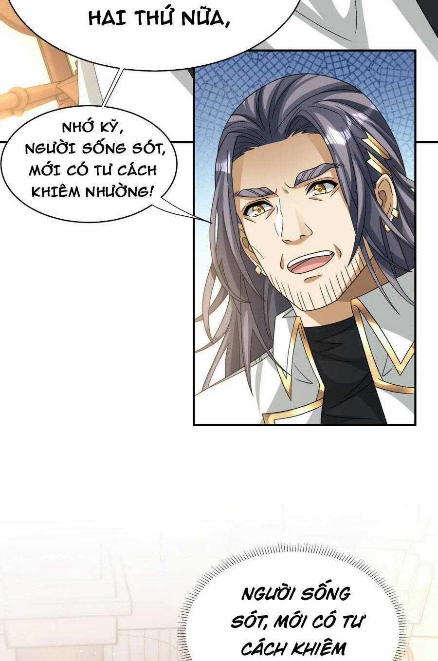 Cựu Nhật Ngự Long - Chapter 41 - Trang 14