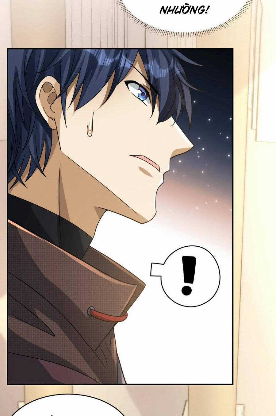 Cựu Nhật Ngự Long - Chapter 41 - Trang 15