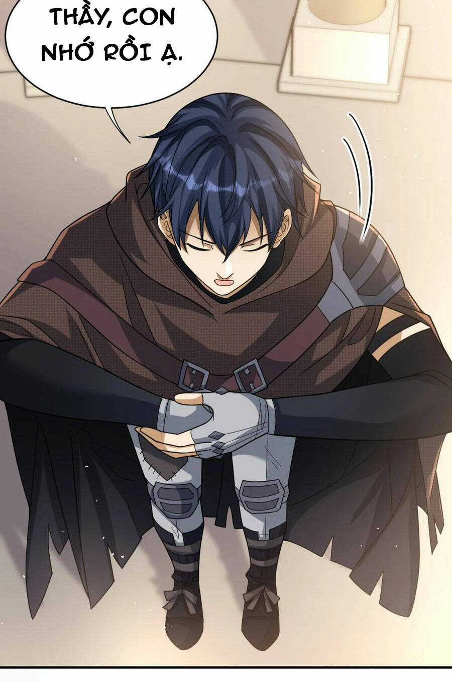 Cựu Nhật Ngự Long - Chapter 41 - Trang 16