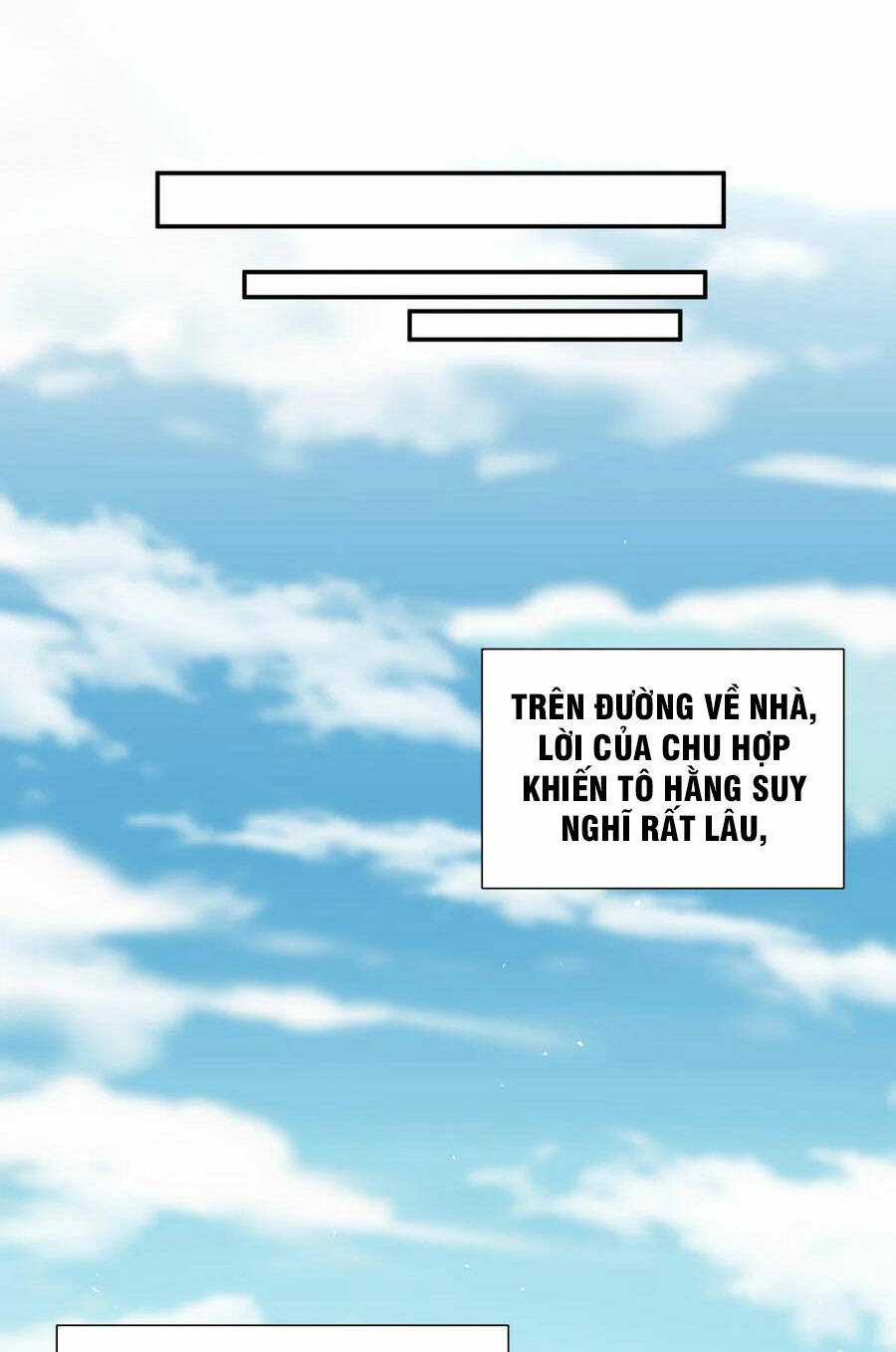 Cựu Nhật Ngự Long - Chapter 41 - Trang 17