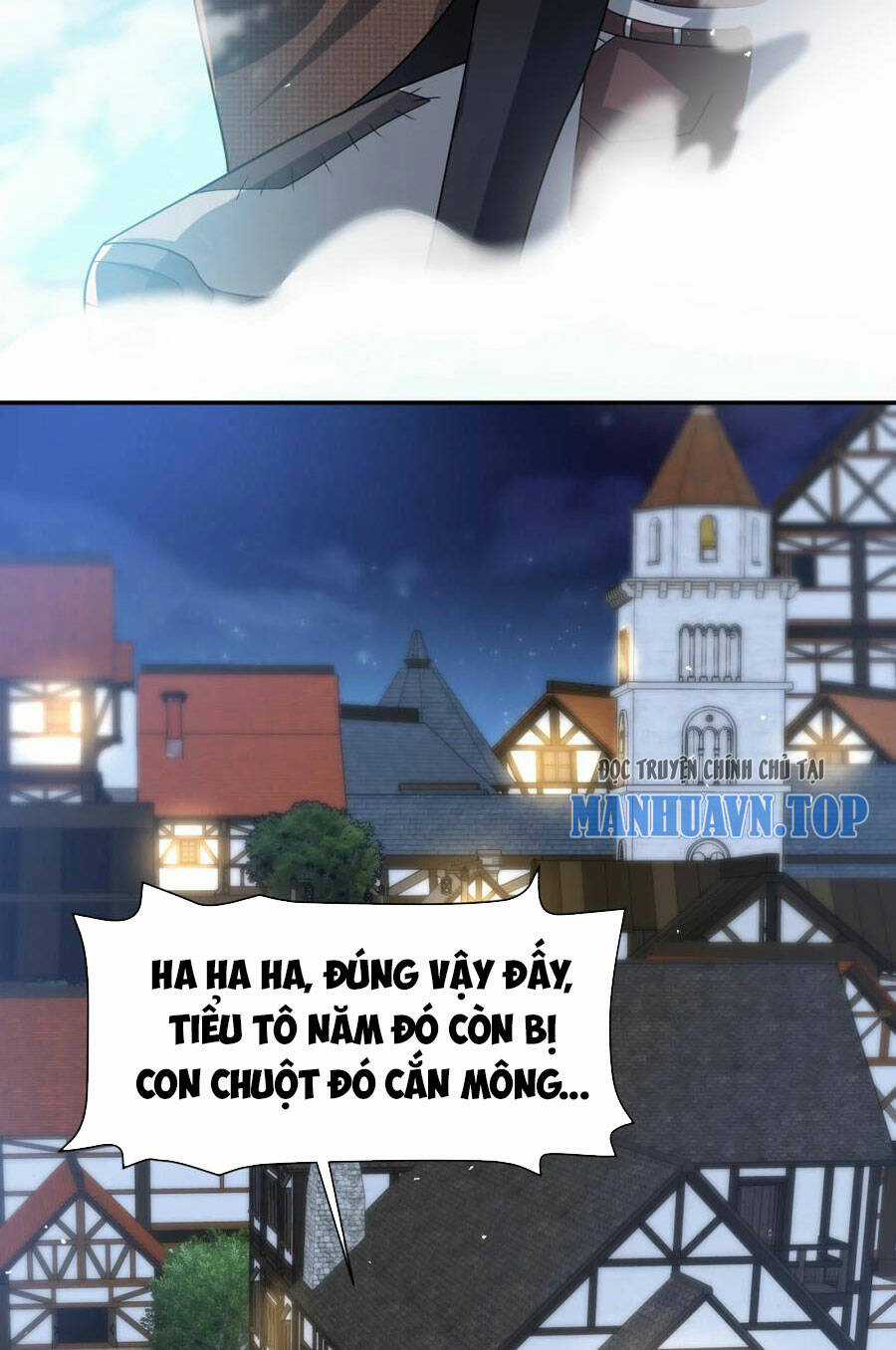 Cựu Nhật Ngự Long - Chapter 41 - Trang 20