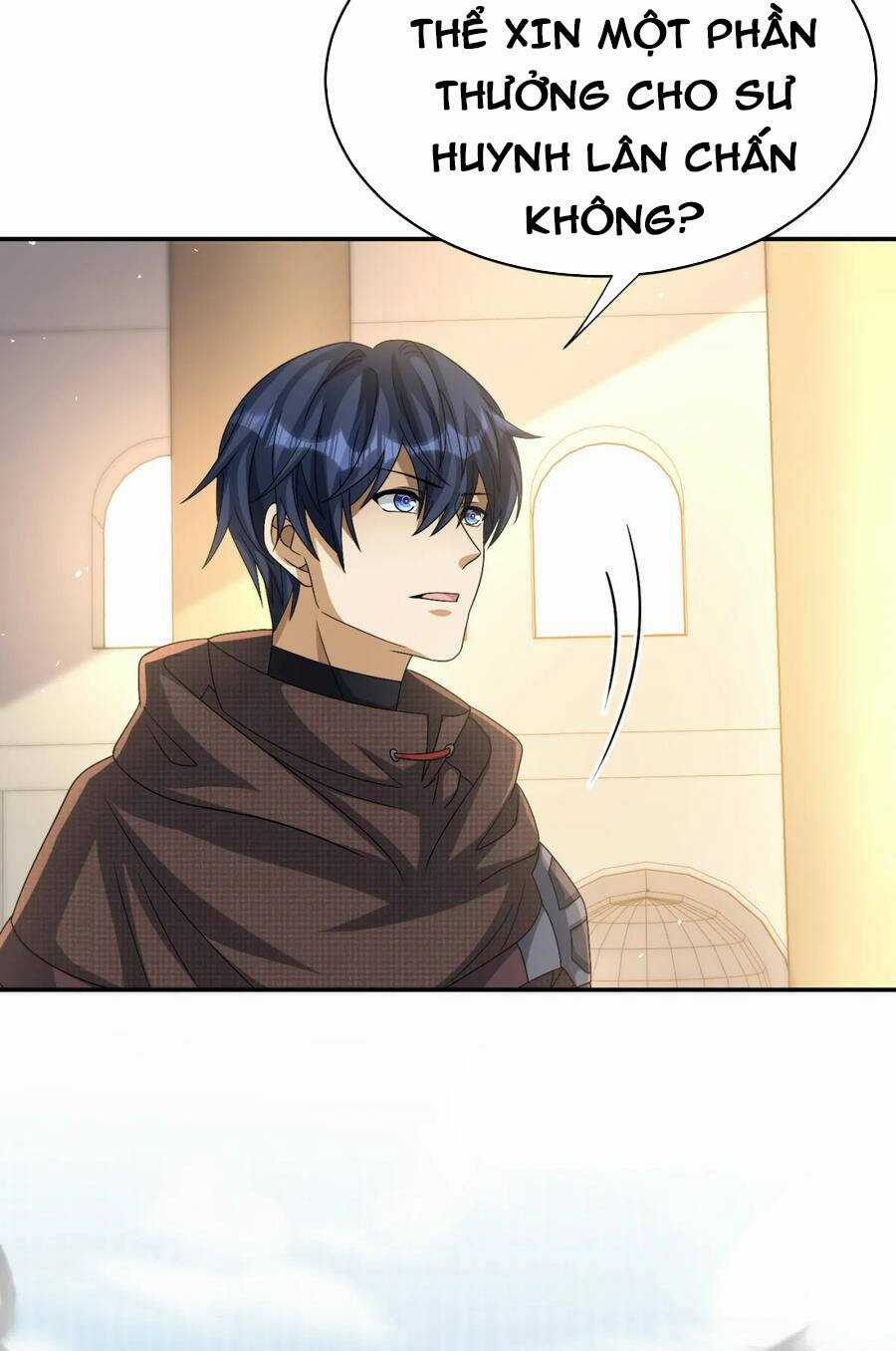 Cựu Nhật Ngự Long - Chapter 41 - Trang 3