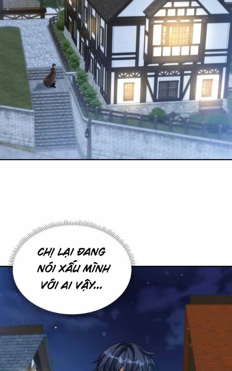 Cựu Nhật Ngự Long - Chapter 41 - Trang 21