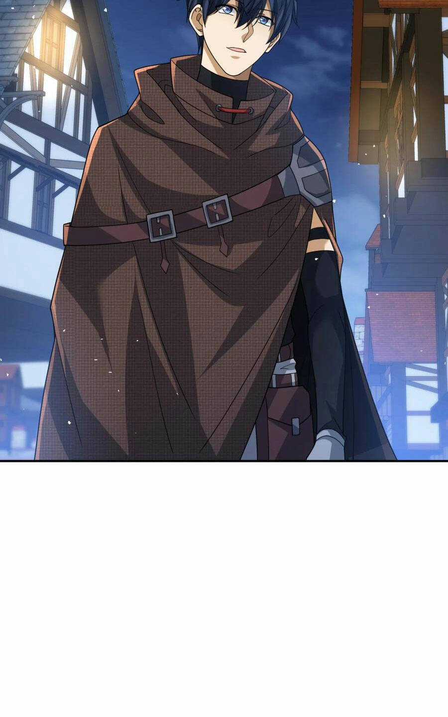 Cựu Nhật Ngự Long - Chapter 41 - Trang 22