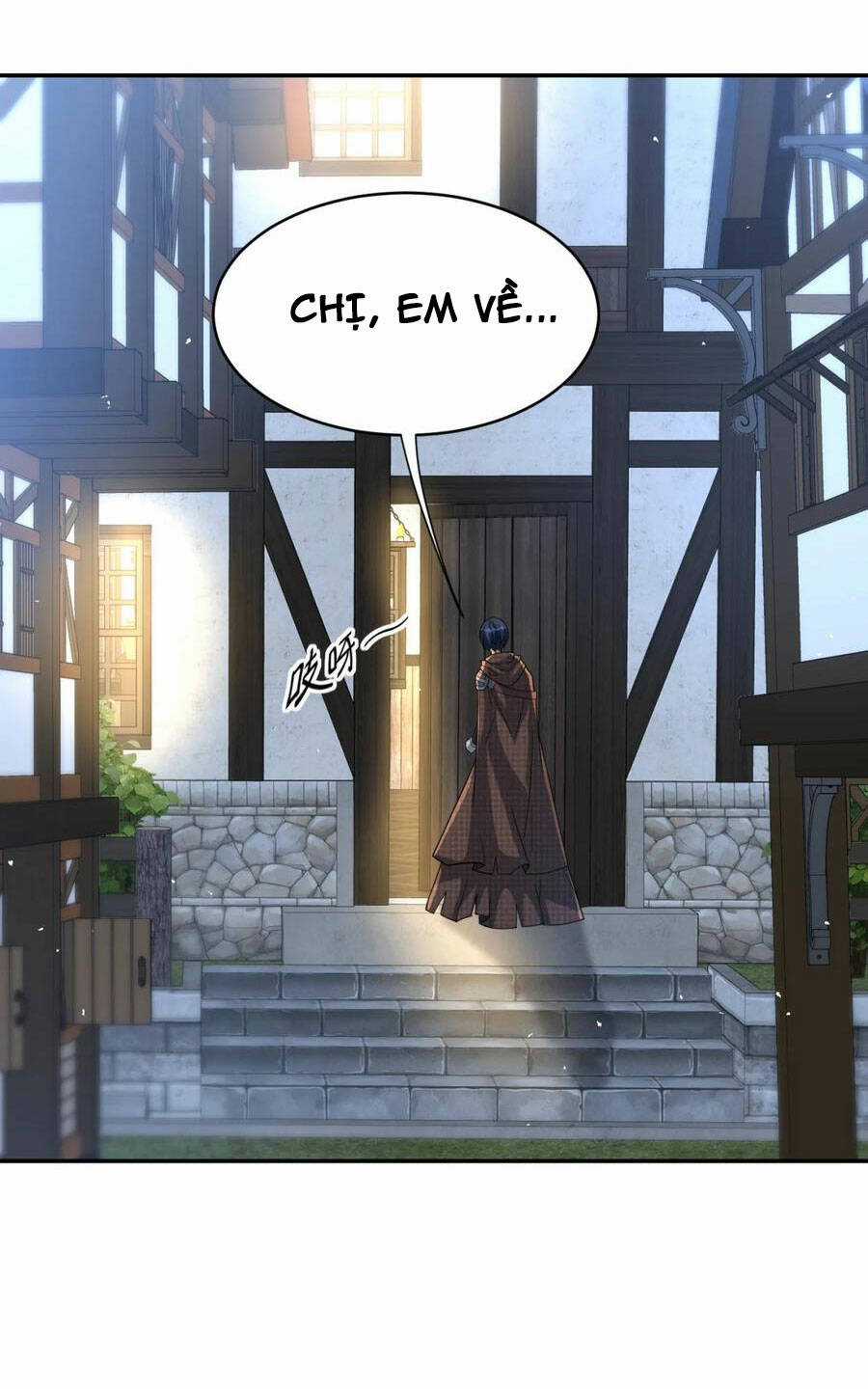 Cựu Nhật Ngự Long - Chapter 41 - Trang 23