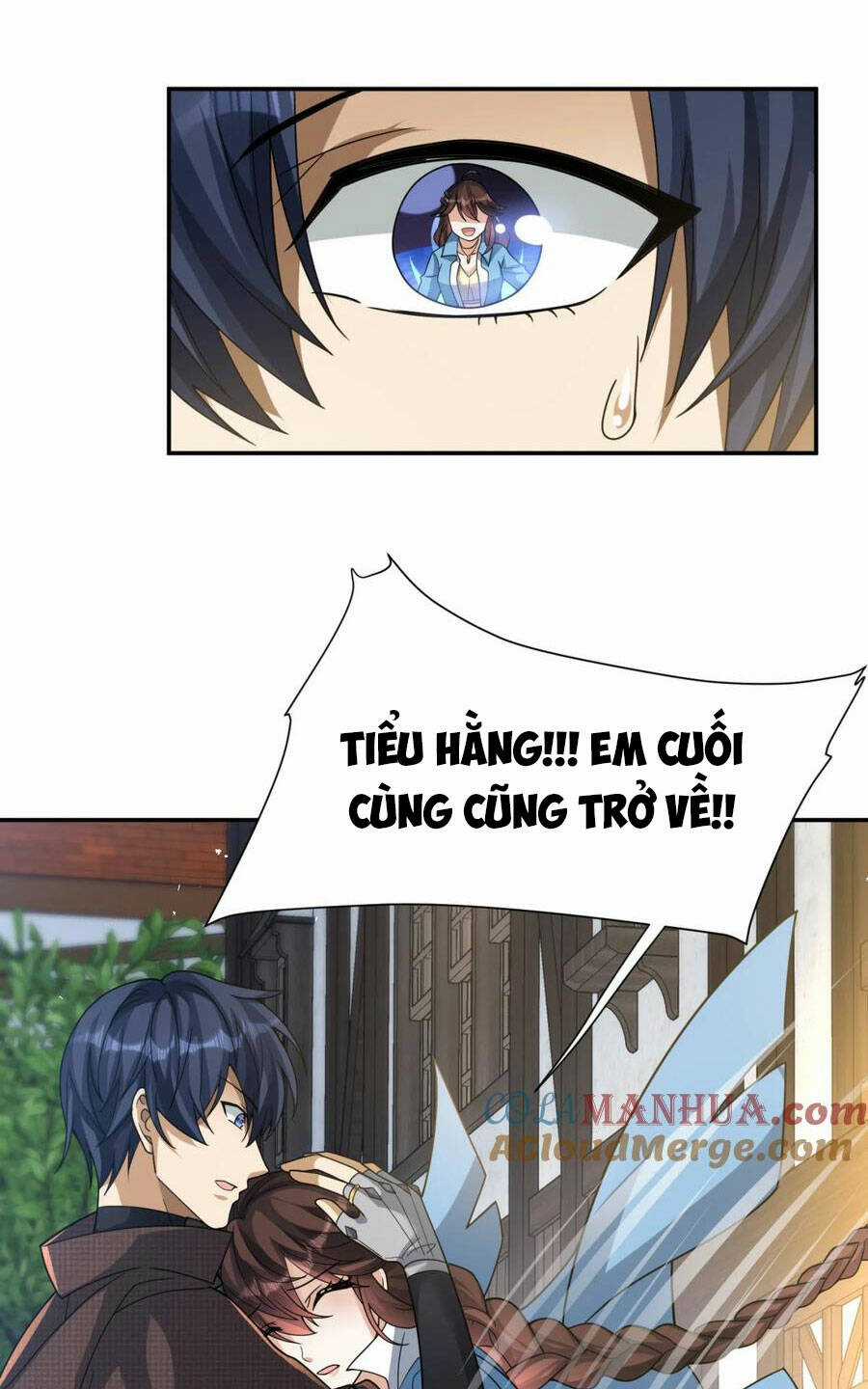 Cựu Nhật Ngự Long - Chapter 41 - Trang 24