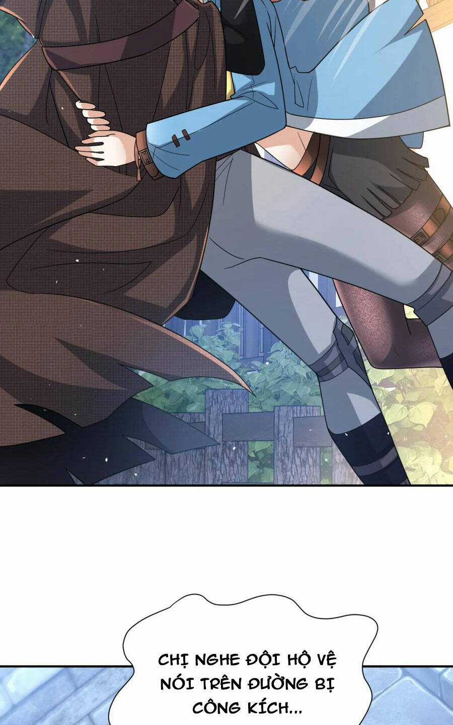 Cựu Nhật Ngự Long - Chapter 41 - Trang 25