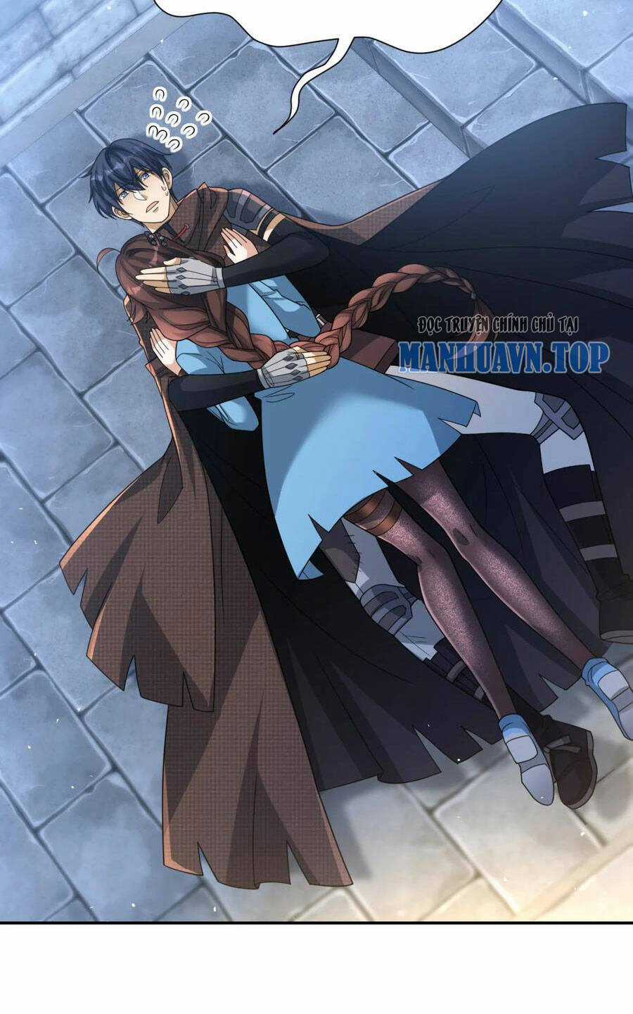 Cựu Nhật Ngự Long - Chapter 41 - Trang 26