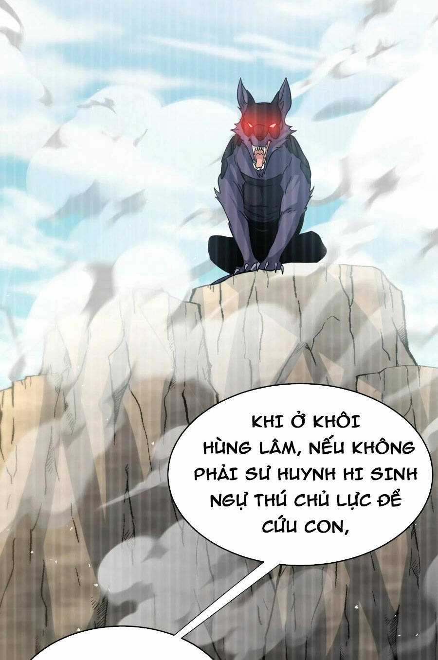 Cựu Nhật Ngự Long - Chapter 41 - Trang 4