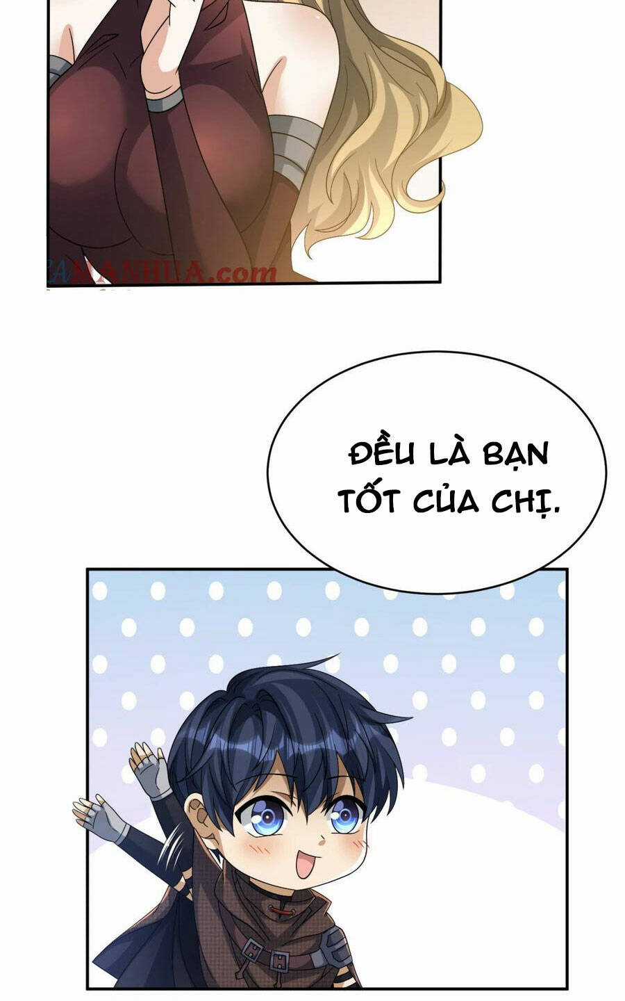 Cựu Nhật Ngự Long - Chapter 41 - Trang 31