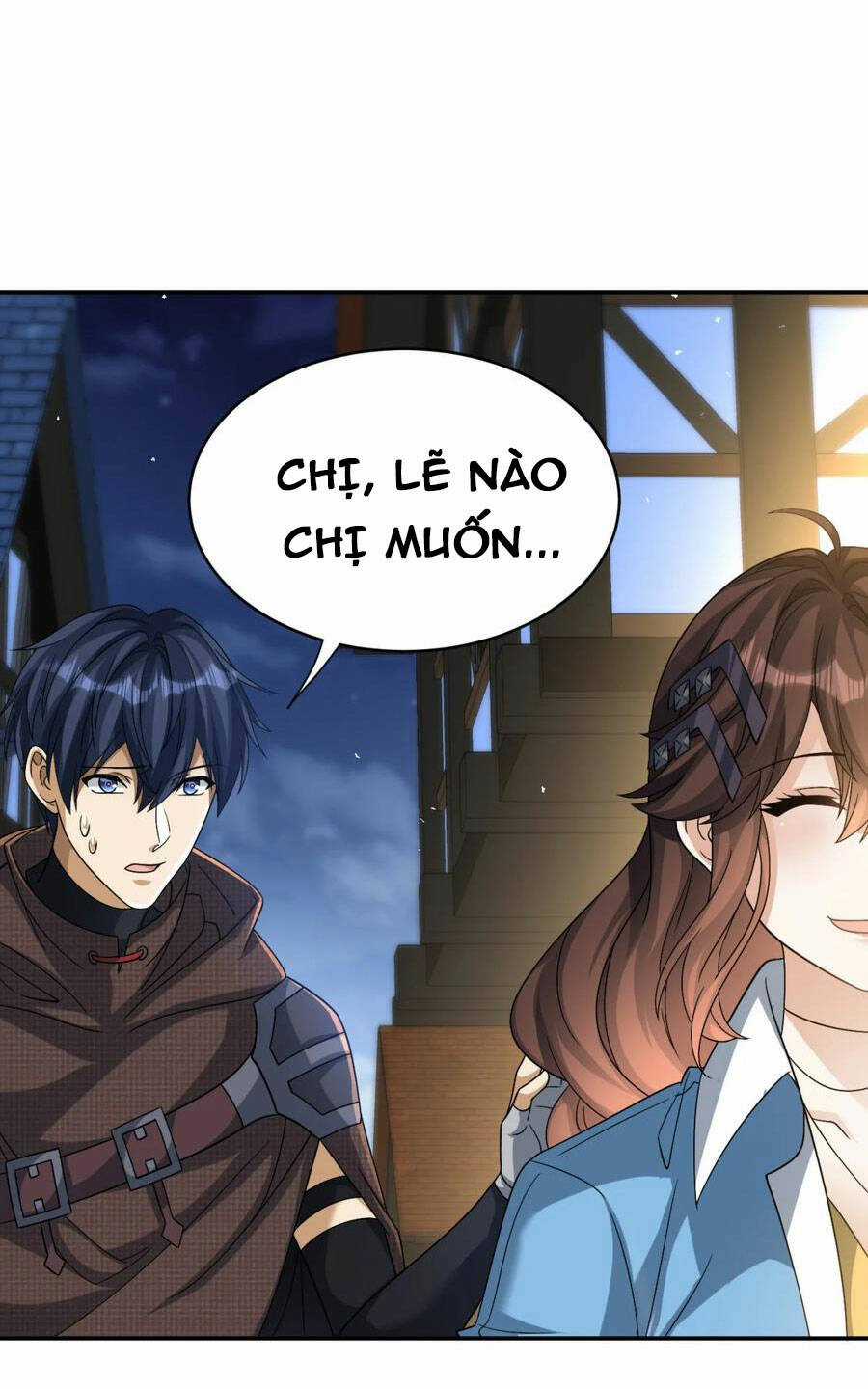 Cựu Nhật Ngự Long - Chapter 41 - Trang 32