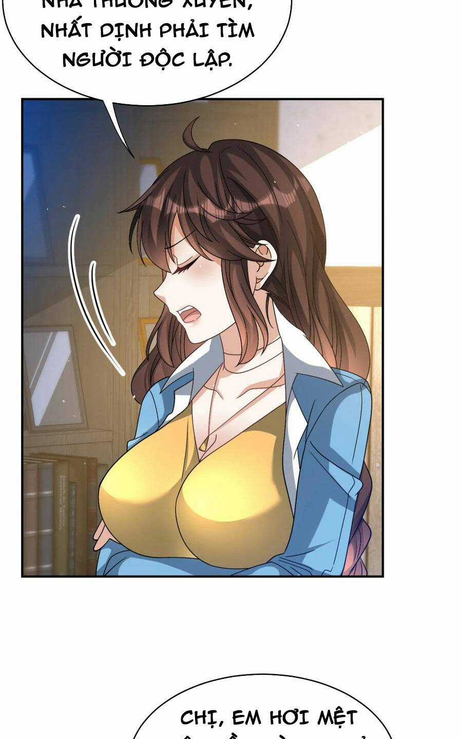 Cựu Nhật Ngự Long - Chapter 41 - Trang 35