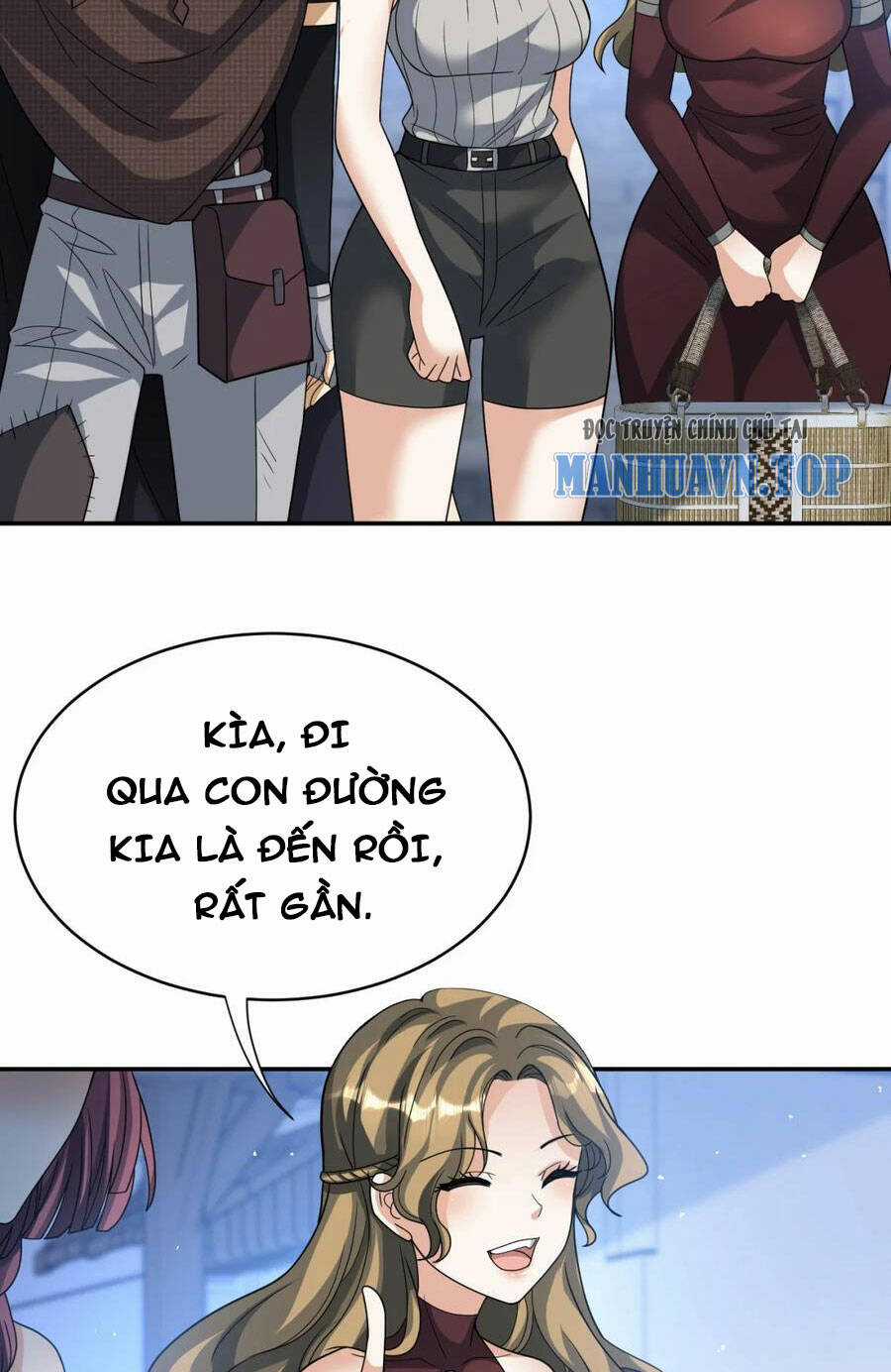 Cựu Nhật Ngự Long - Chapter 41 - Trang 43