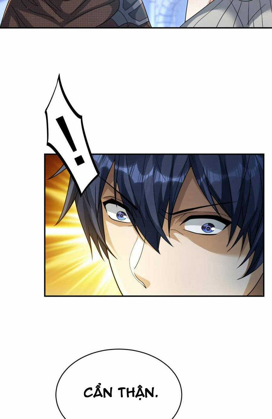 Cựu Nhật Ngự Long - Chapter 41 - Trang 45