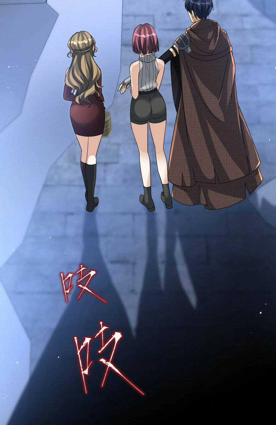 Cựu Nhật Ngự Long - Chapter 41 - Trang 48