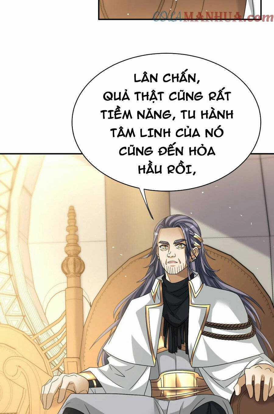 Cựu Nhật Ngự Long - Chapter 41 - Trang 7