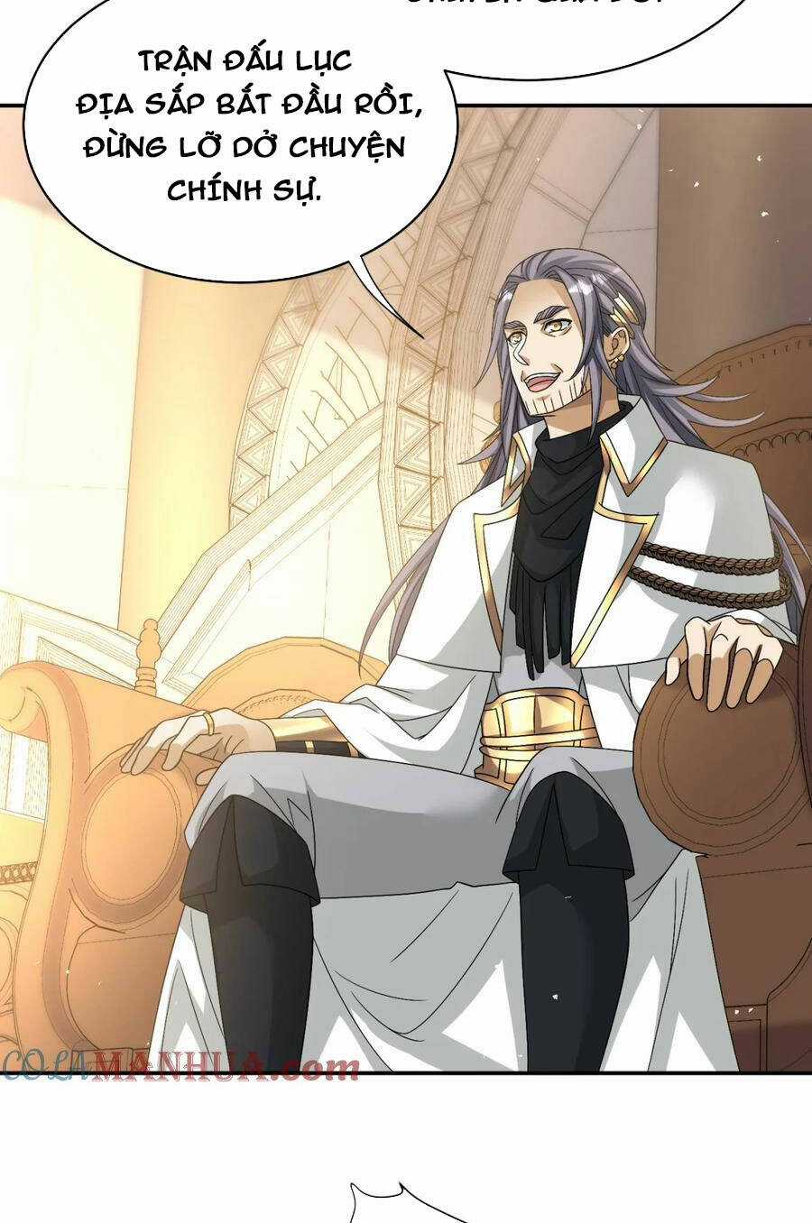 Cựu Nhật Ngự Long - Chapter 41 - Trang 10