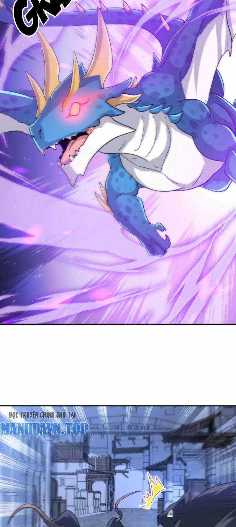 Cựu Nhật Ngự Long - Chapter 42 - Trang 12