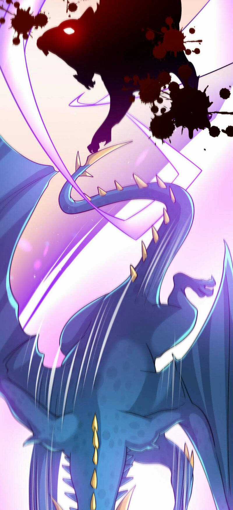 Cựu Nhật Ngự Long - Chapter 42 - Trang 17