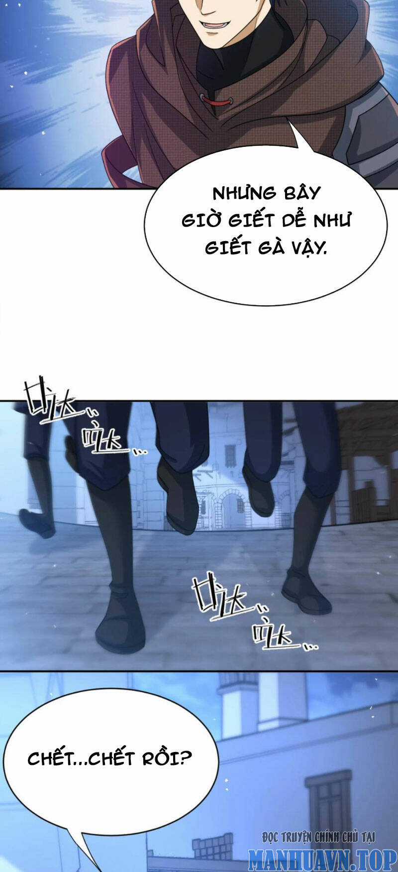 Cựu Nhật Ngự Long - Chapter 42 - Trang 19