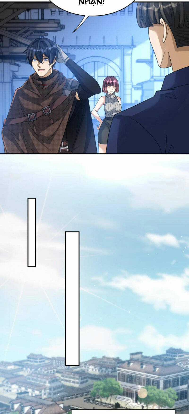 Cựu Nhật Ngự Long - Chapter 42 - Trang 24