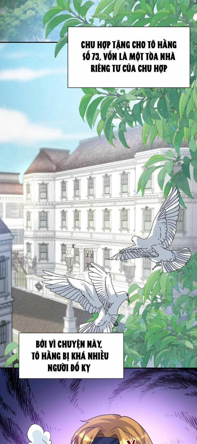 Cựu Nhật Ngự Long - Chapter 42 - Trang 26