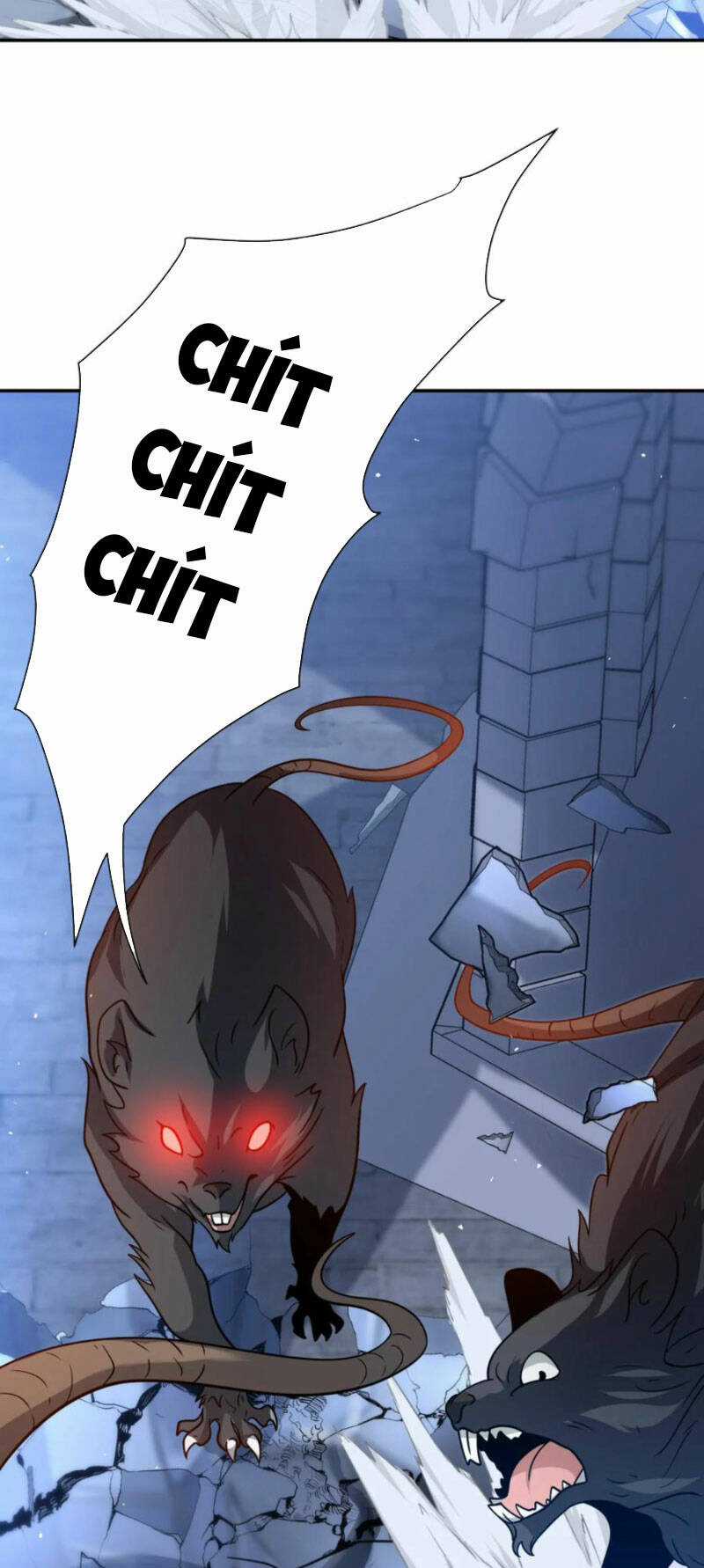 Cựu Nhật Ngự Long - Chapter 42 - Trang 4