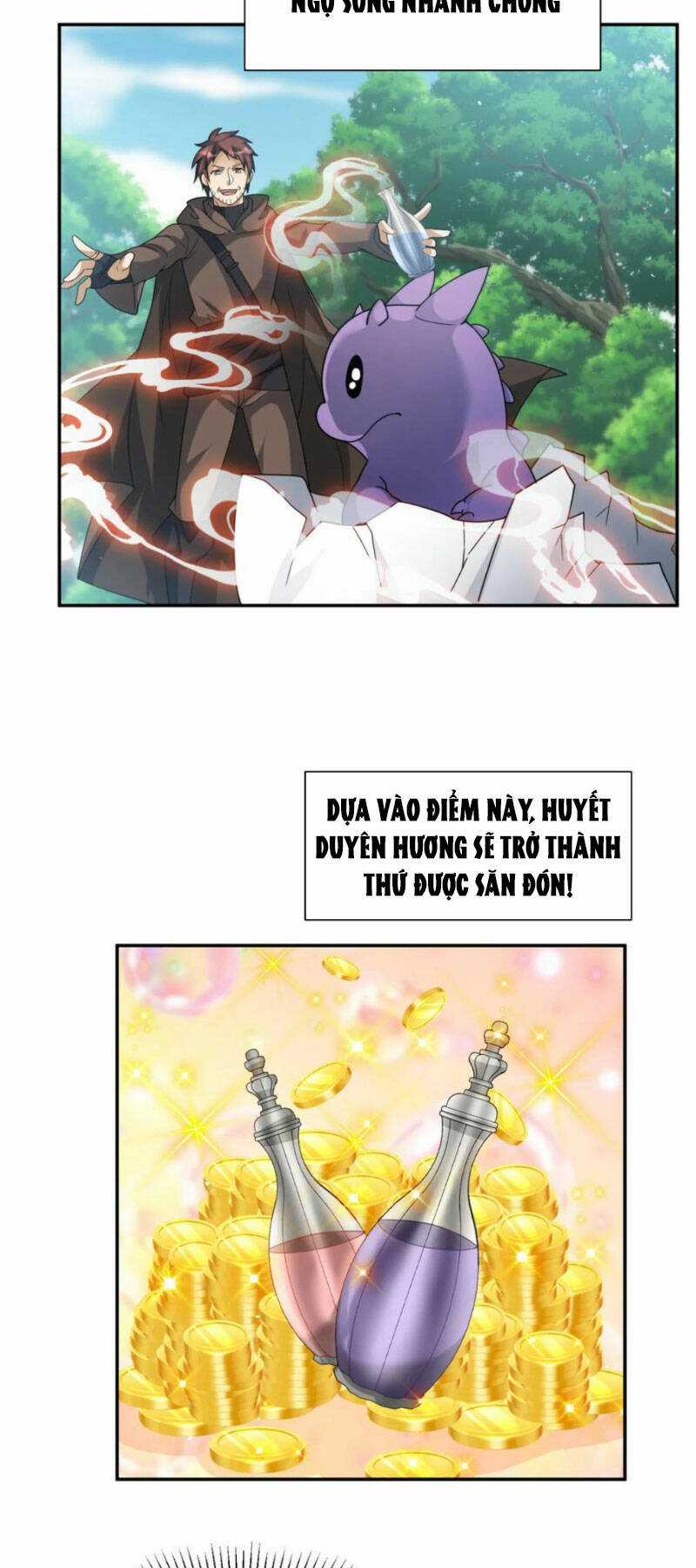 Cựu Nhật Ngự Long - Chapter 42 - Trang 33