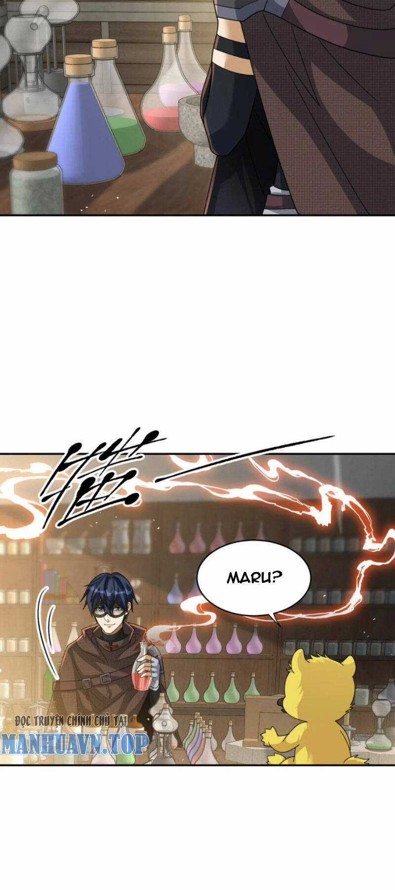 Cựu Nhật Ngự Long - Chapter 42 - Trang 37