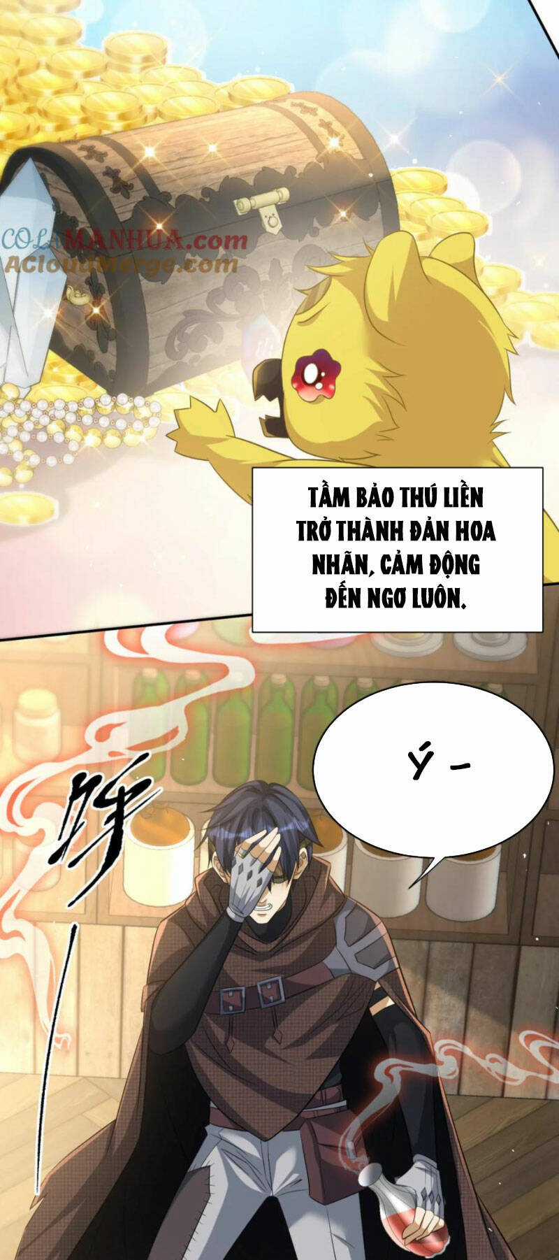 Cựu Nhật Ngự Long - Chapter 42 - Trang 40