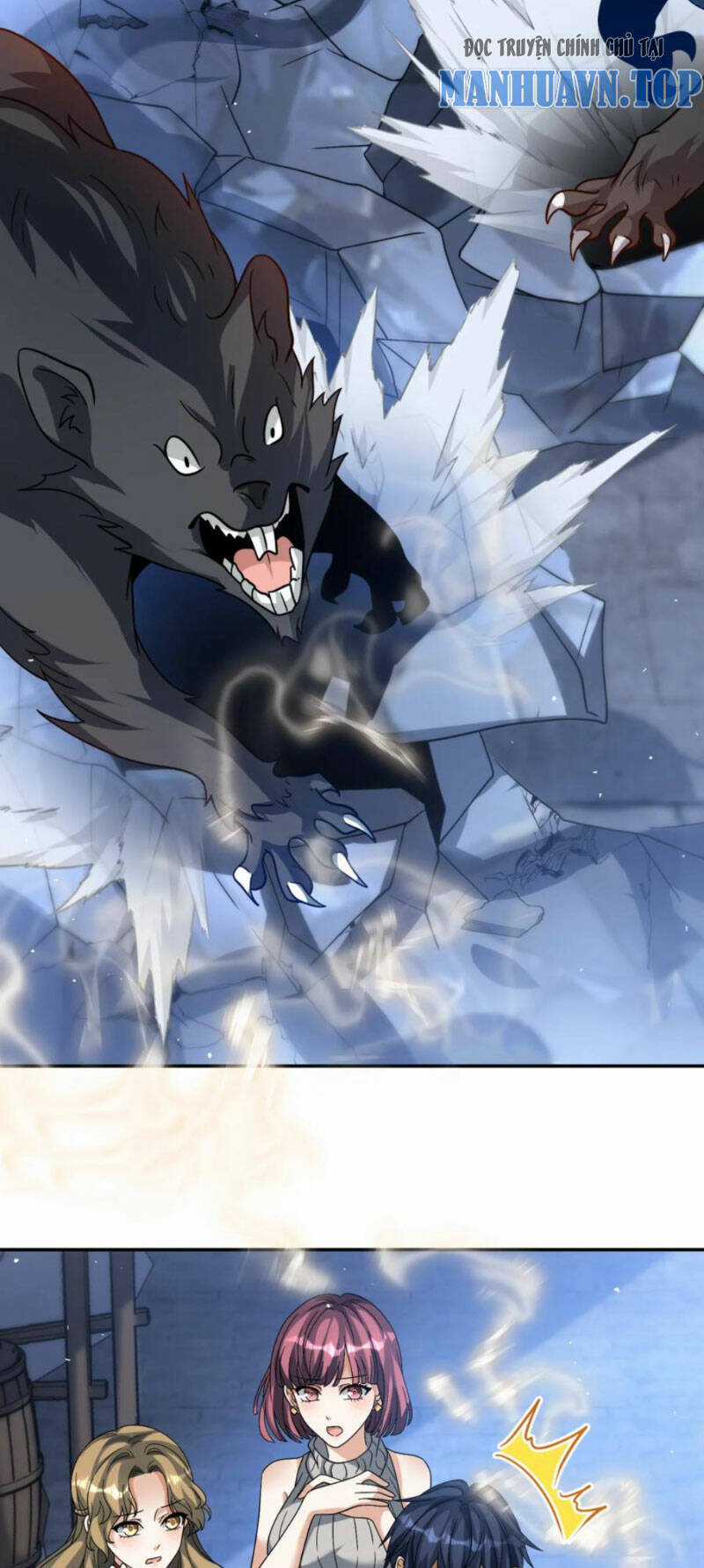 Cựu Nhật Ngự Long - Chapter 42 - Trang 5