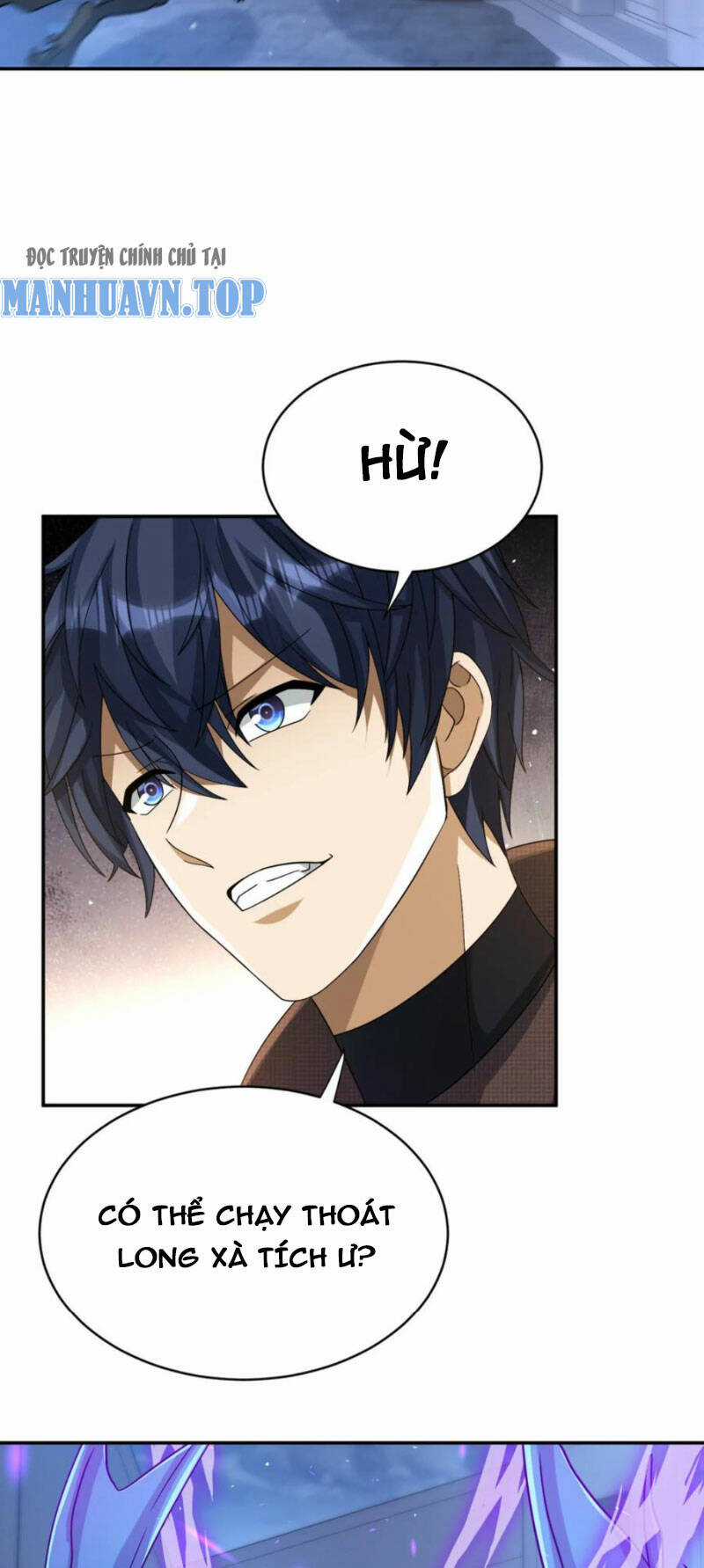 Cựu Nhật Ngự Long - Chapter 42 - Trang 10