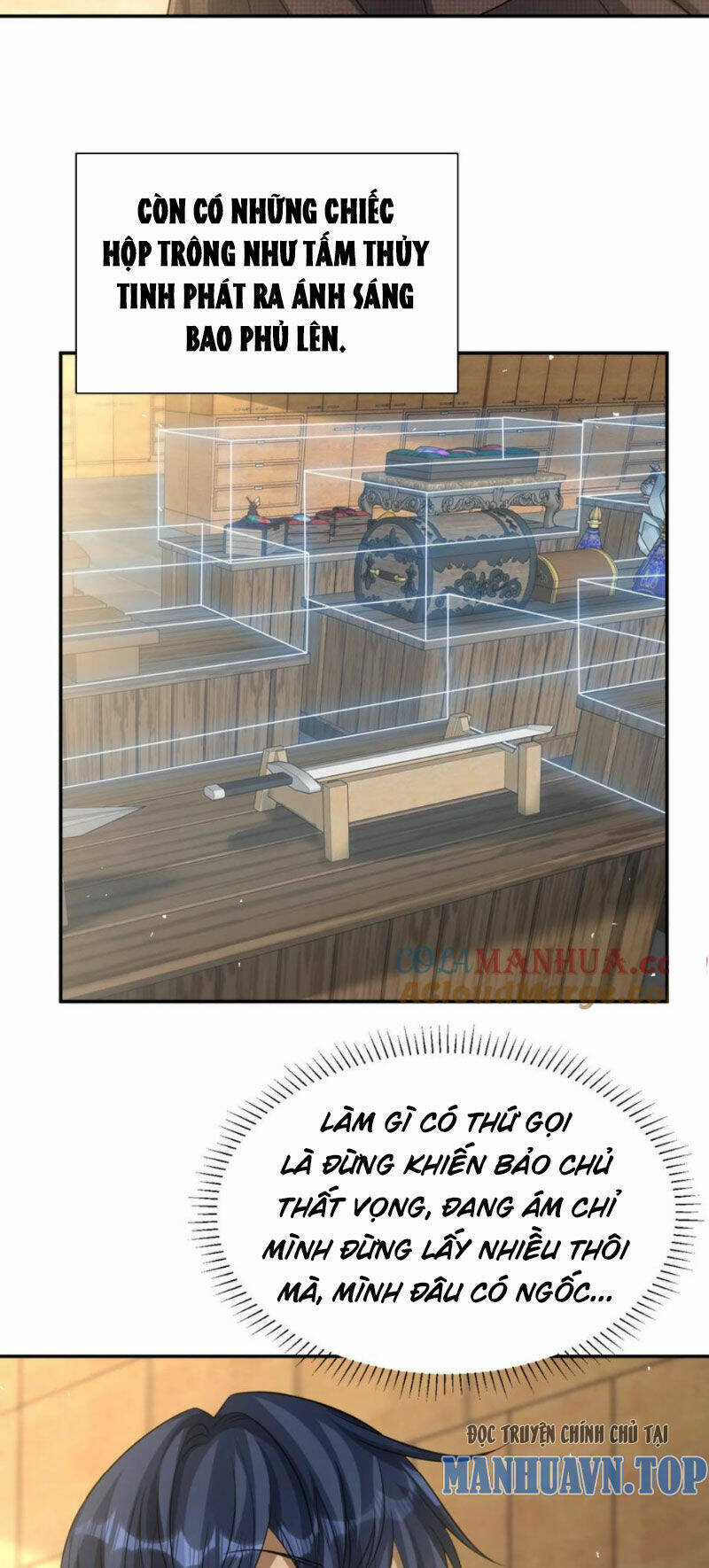 Cựu Nhật Ngự Long - Chapter 43 - Trang 12