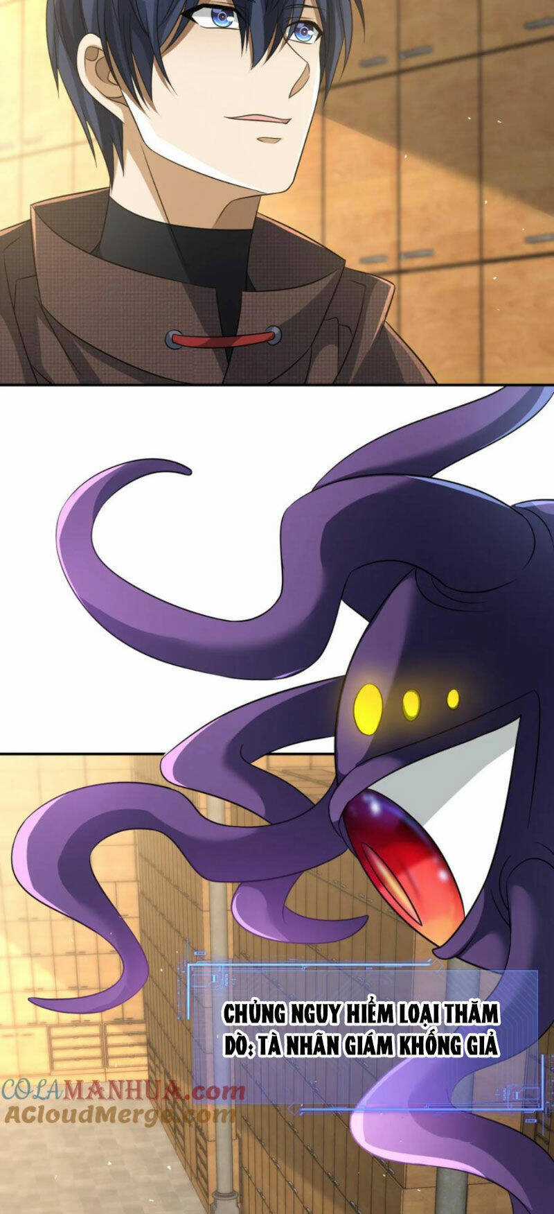 Cựu Nhật Ngự Long - Chapter 43 - Trang 13