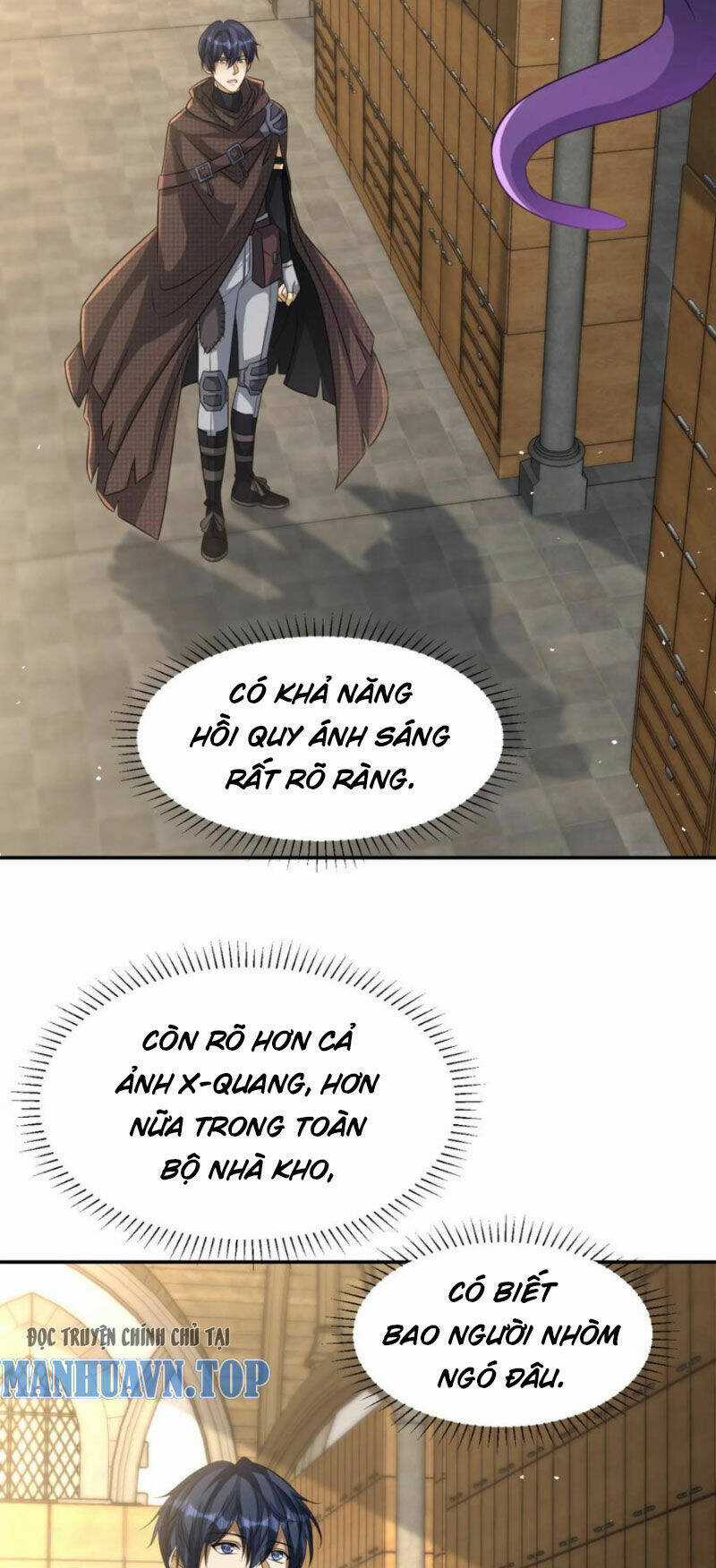 Cựu Nhật Ngự Long - Chapter 43 - Trang 14