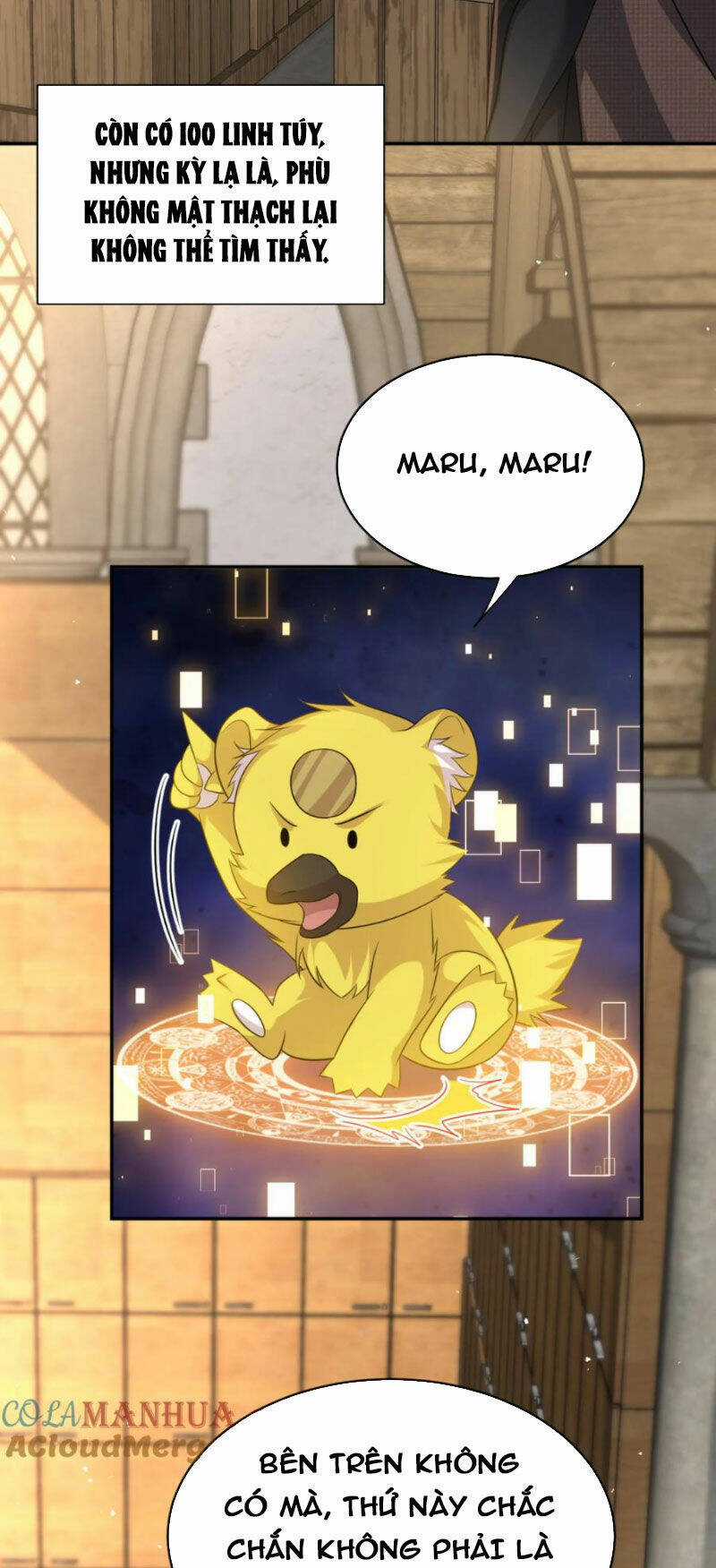 Cựu Nhật Ngự Long - Chapter 43 - Trang 18