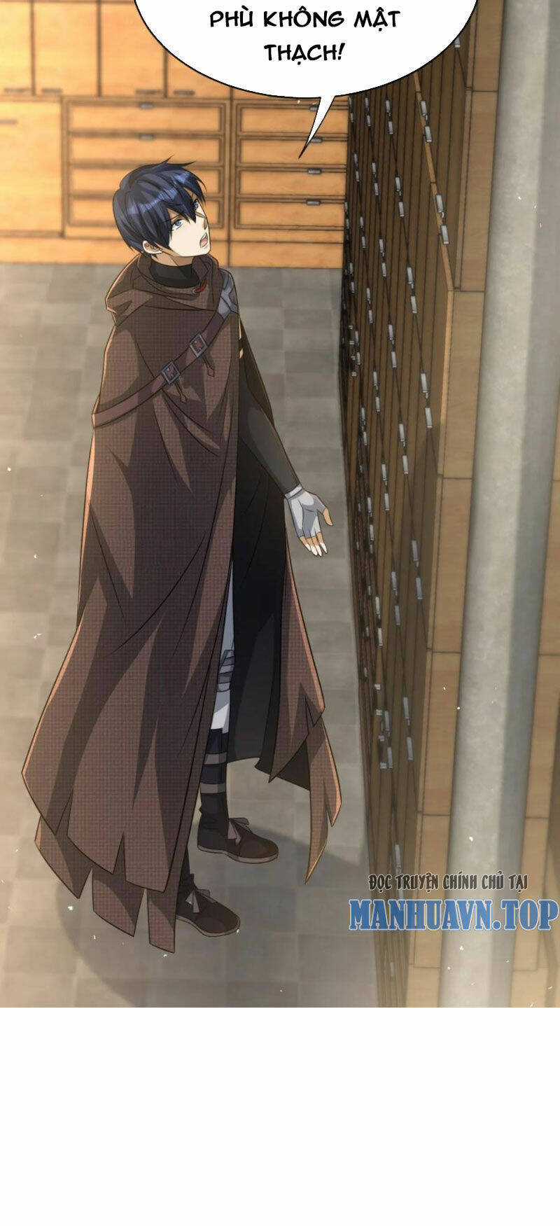 Cựu Nhật Ngự Long - Chapter 43 - Trang 19