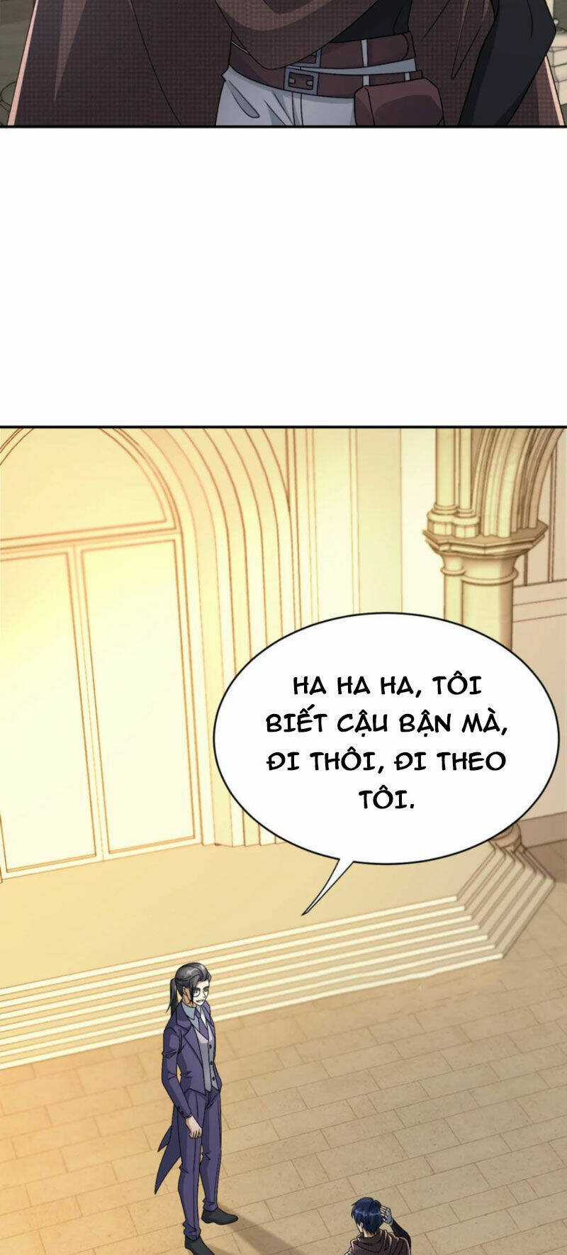 Cựu Nhật Ngự Long - Chapter 43 - Trang 3