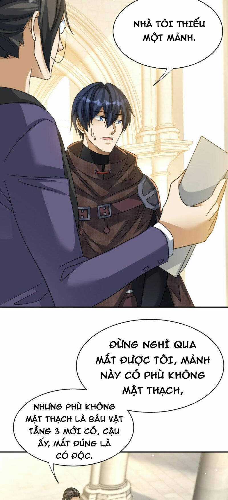 Cựu Nhật Ngự Long - Chapter 43 - Trang 21