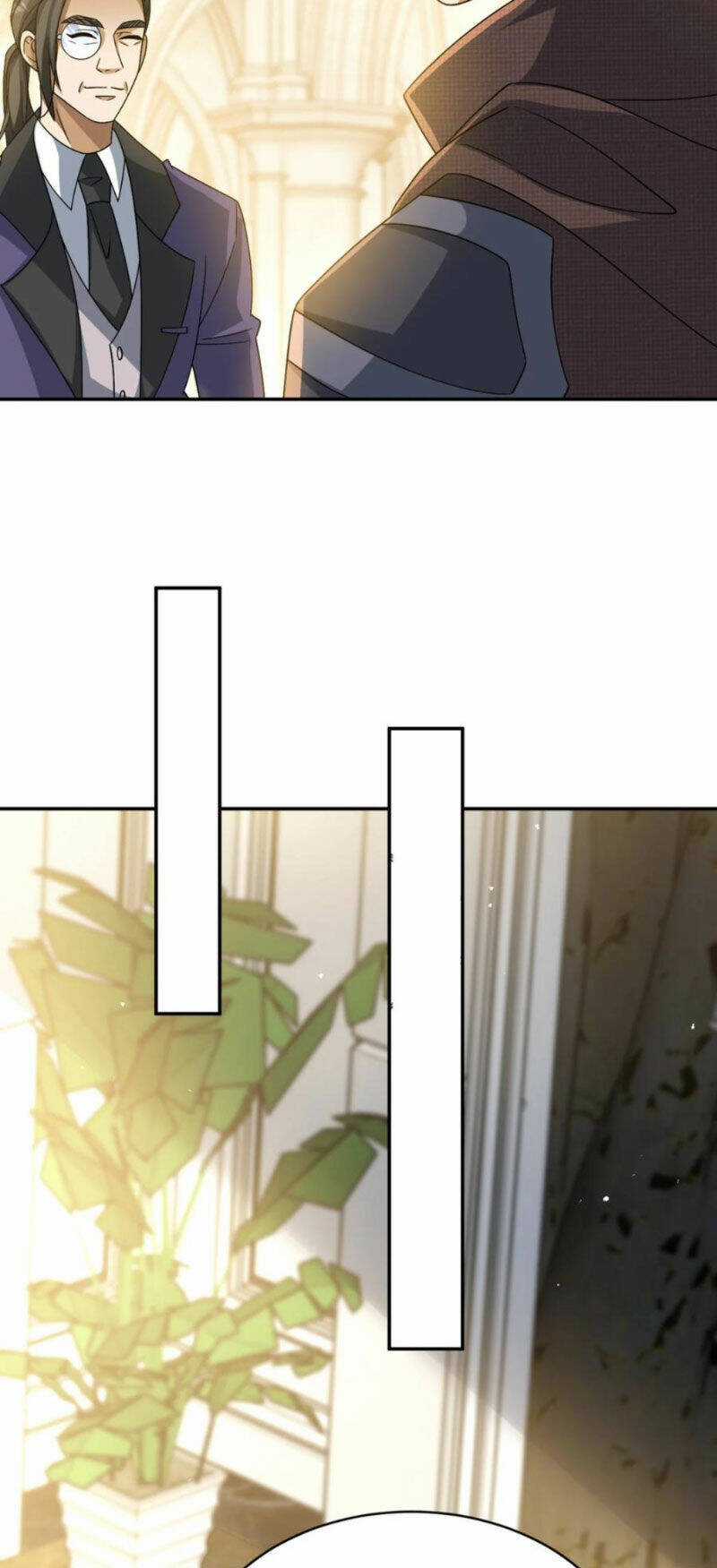 Cựu Nhật Ngự Long - Chapter 43 - Trang 23