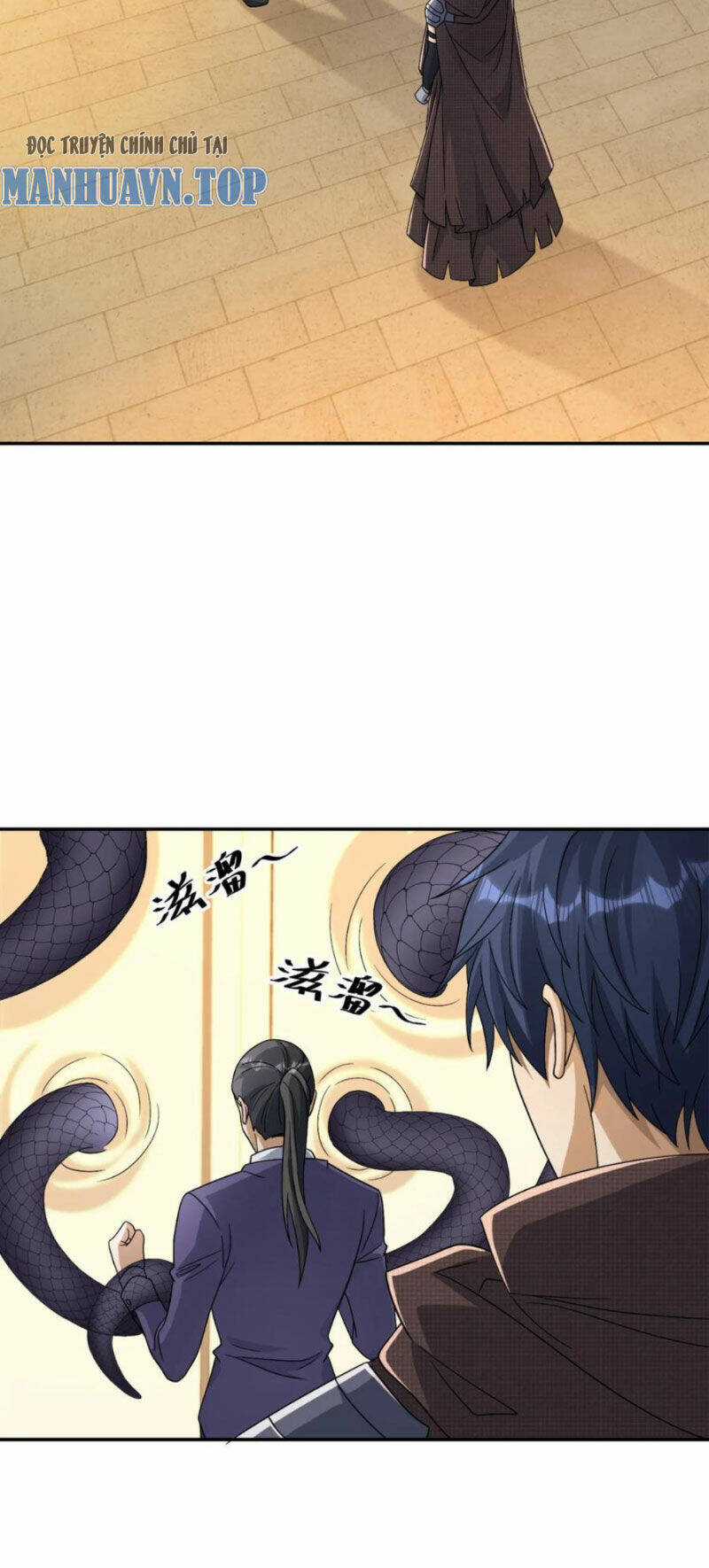 Cựu Nhật Ngự Long - Chapter 43 - Trang 4