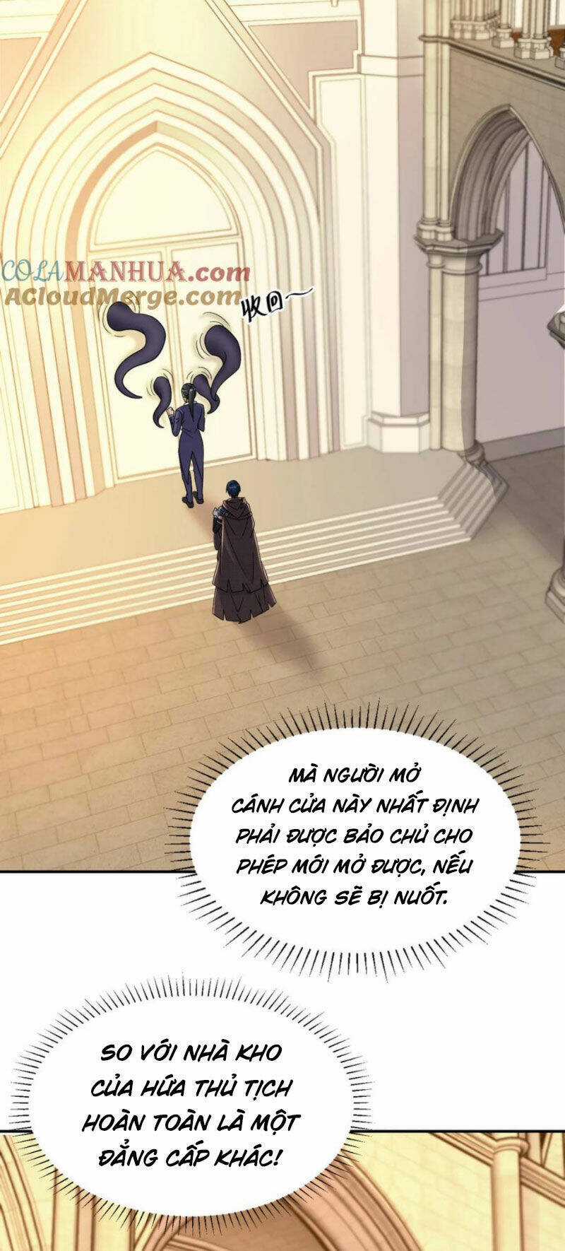 Cựu Nhật Ngự Long - Chapter 43 - Trang 6