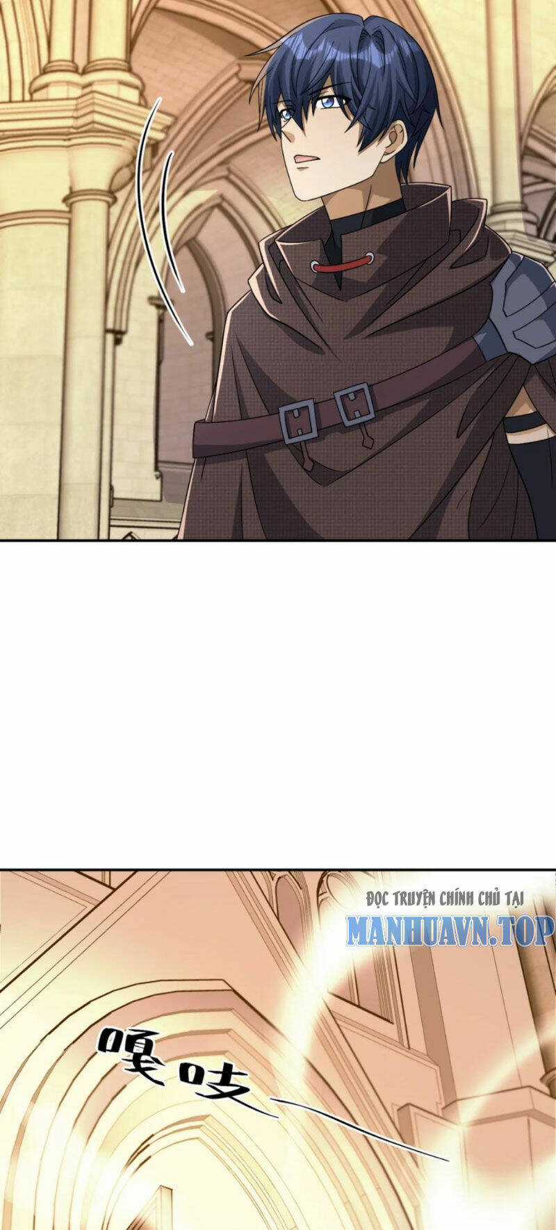 Cựu Nhật Ngự Long - Chapter 43 - Trang 7