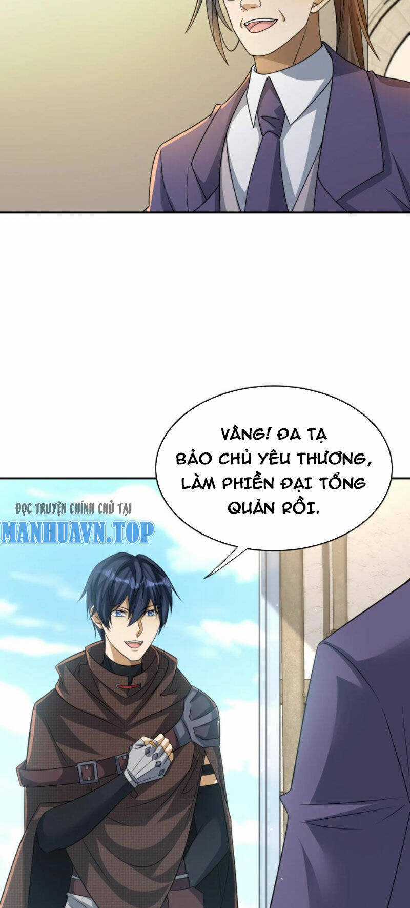 Cựu Nhật Ngự Long - Chapter 43 - Trang 10