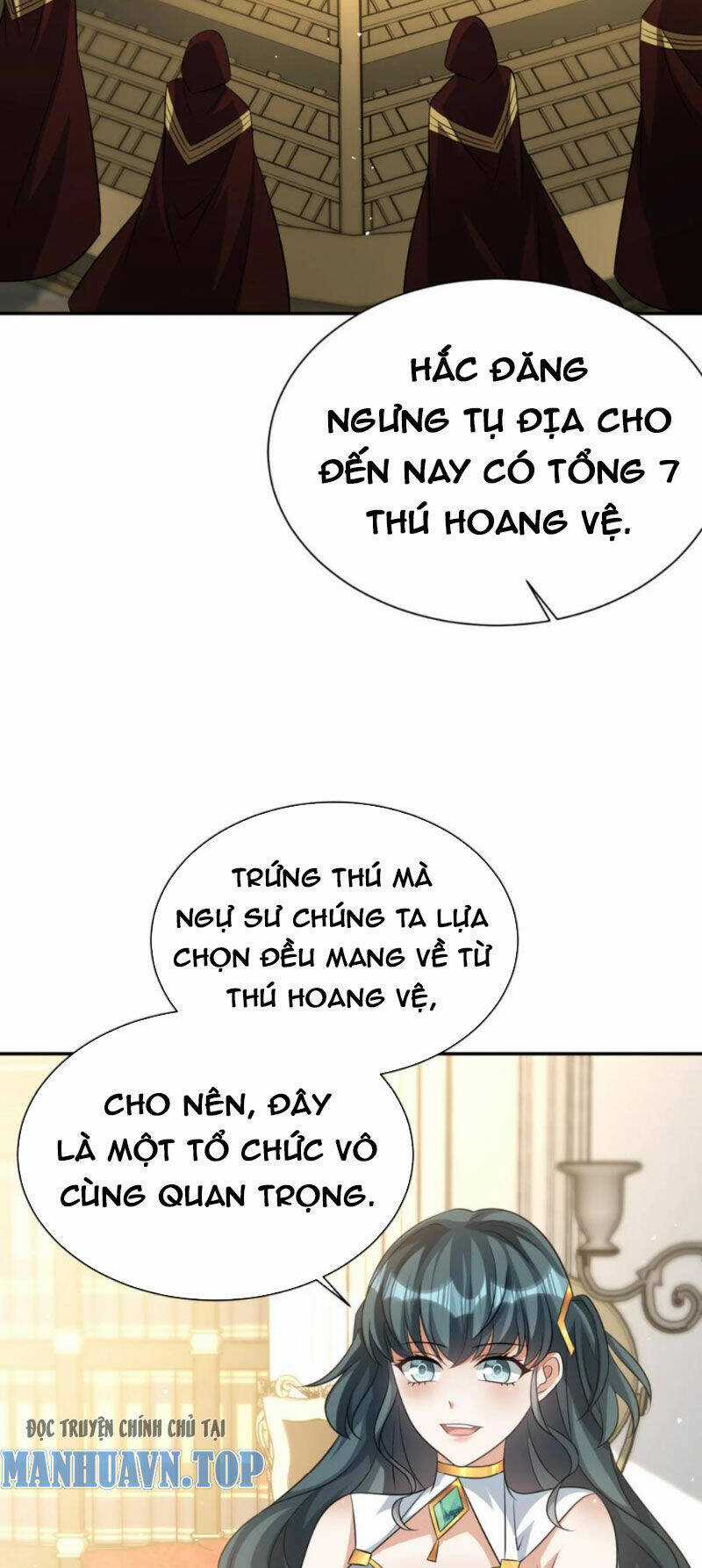 Cựu Nhật Ngự Long - Chapter 44 - Trang 12